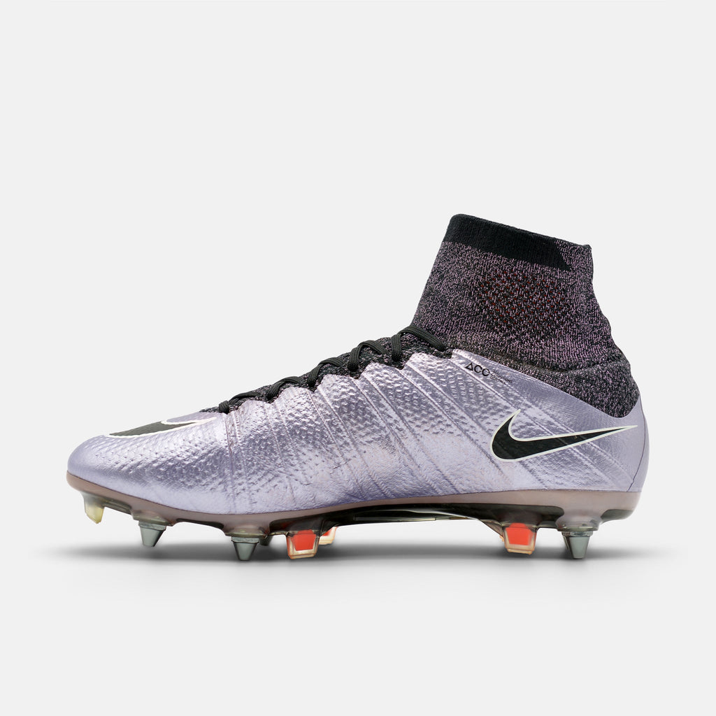 MERCURIAL SUPERFLY IV SG
