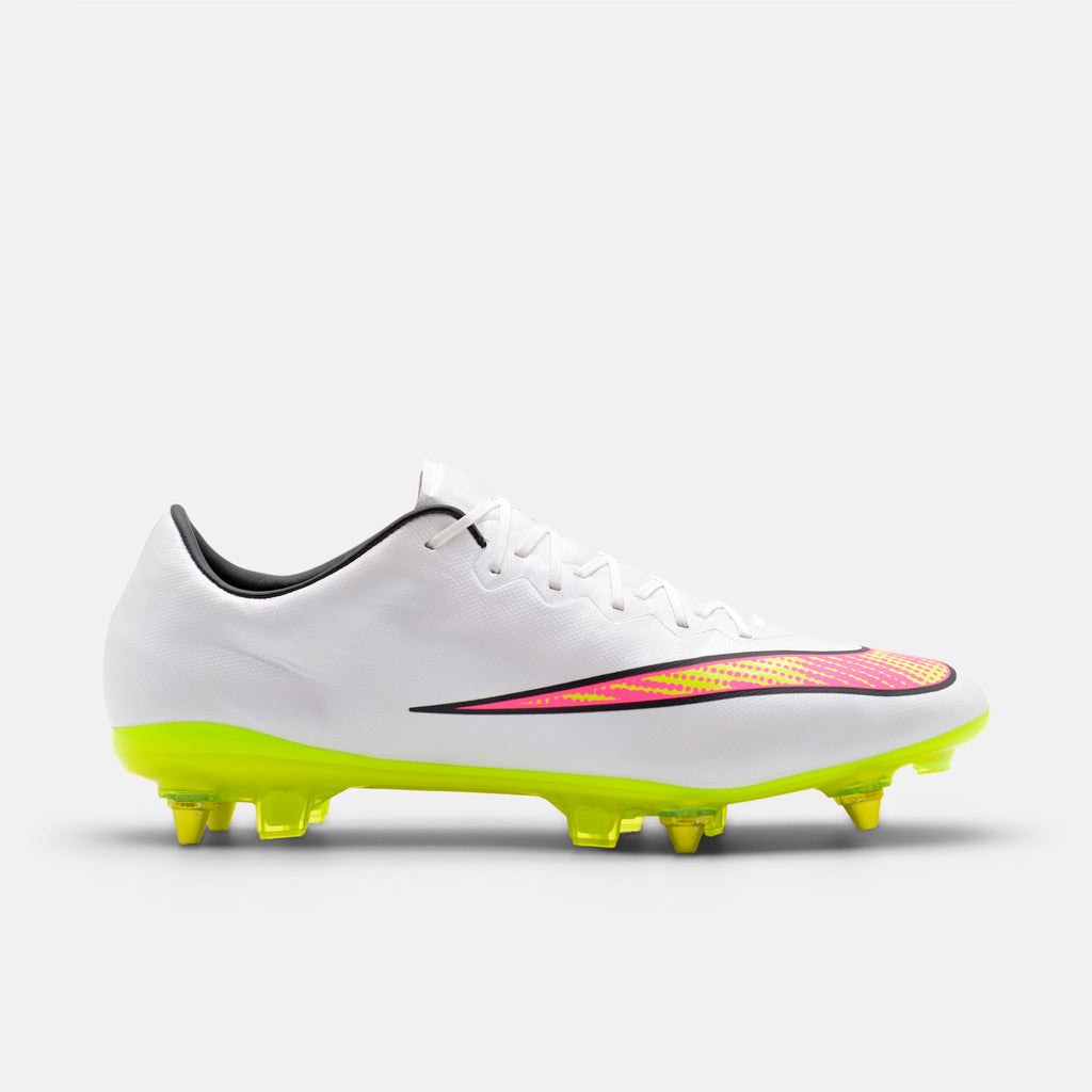 MERCURIAL VAPOR X SG