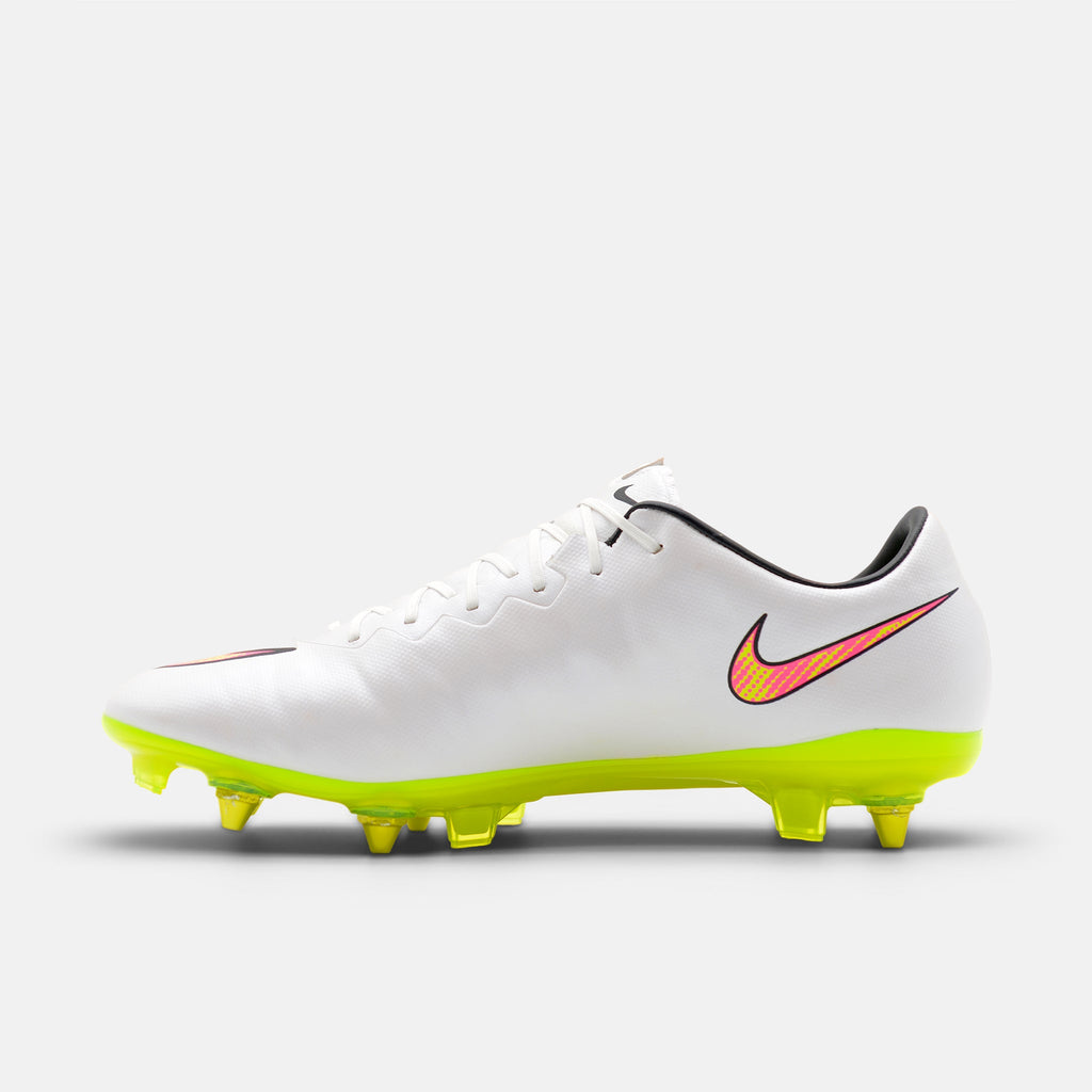MERCURIAL VAPOR X SG