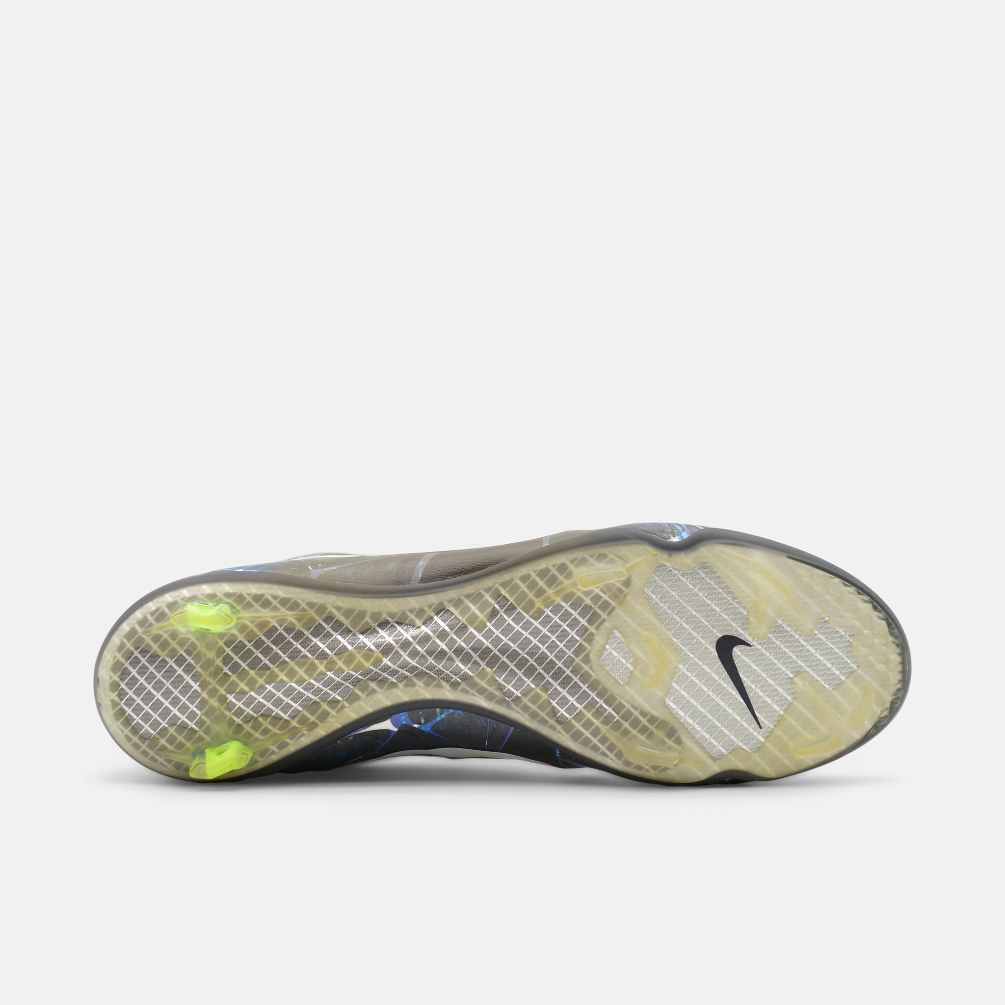 MERCURIAL VAPOR IX LE FG