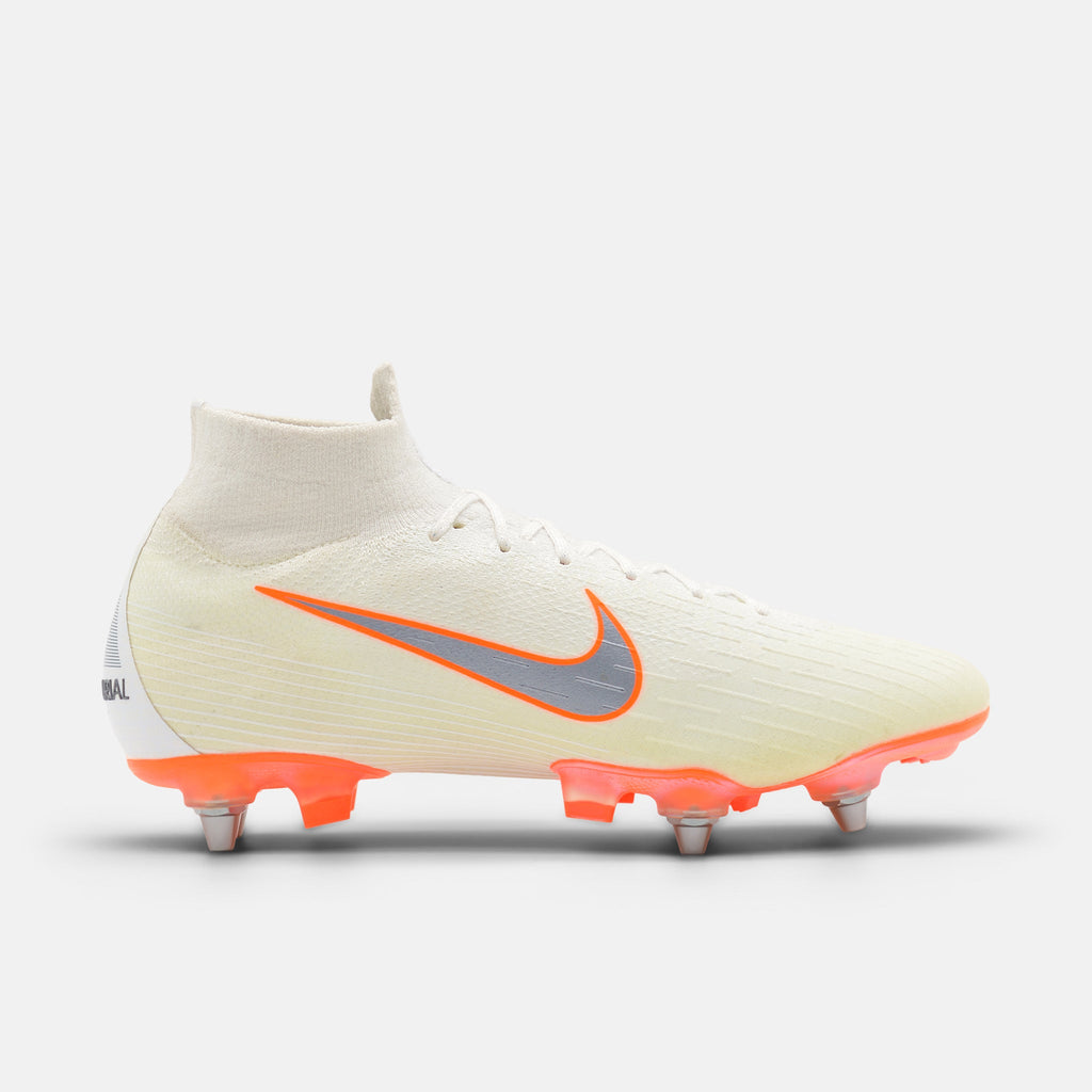 MERCURIAL SUPERFLY 6 ELITE SG