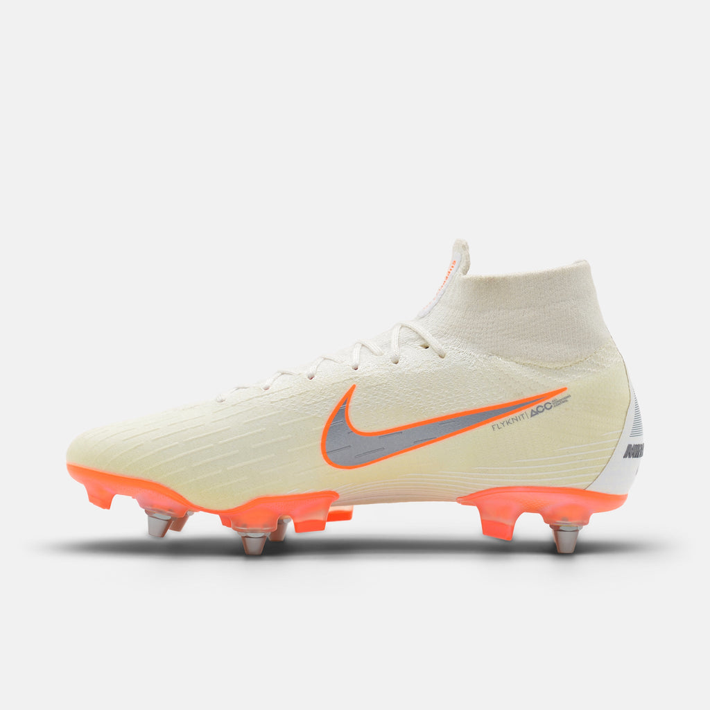 MERCURIAL SUPERFLY 6 ELITE SG