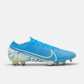 Nike Mercurial Vapor 13 Elite FG Blue Hero / White / Obsidian football boots — photo 1
