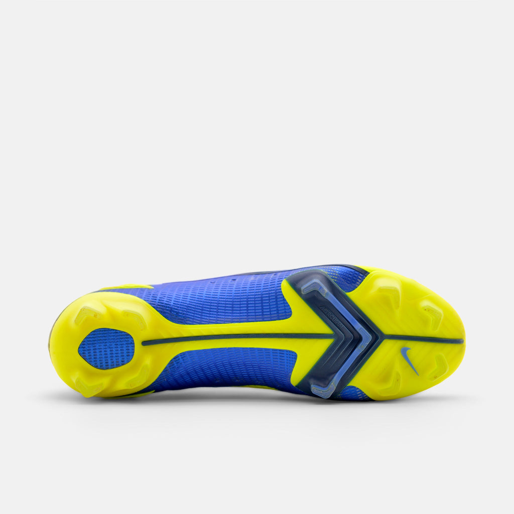 MERCURIAL VAPOR 14 ELITE FG