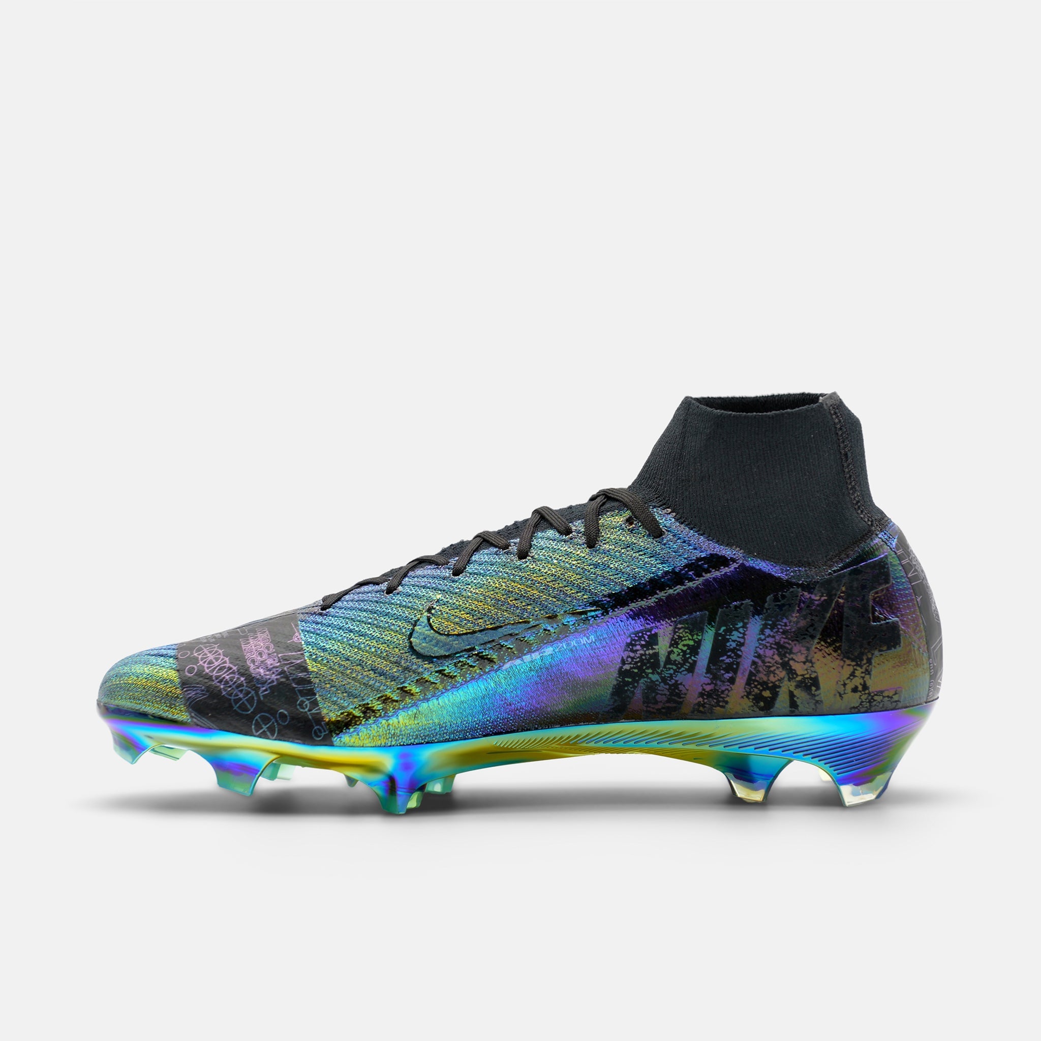 MERCURIAL SUPERFLY 10 ELITE FG