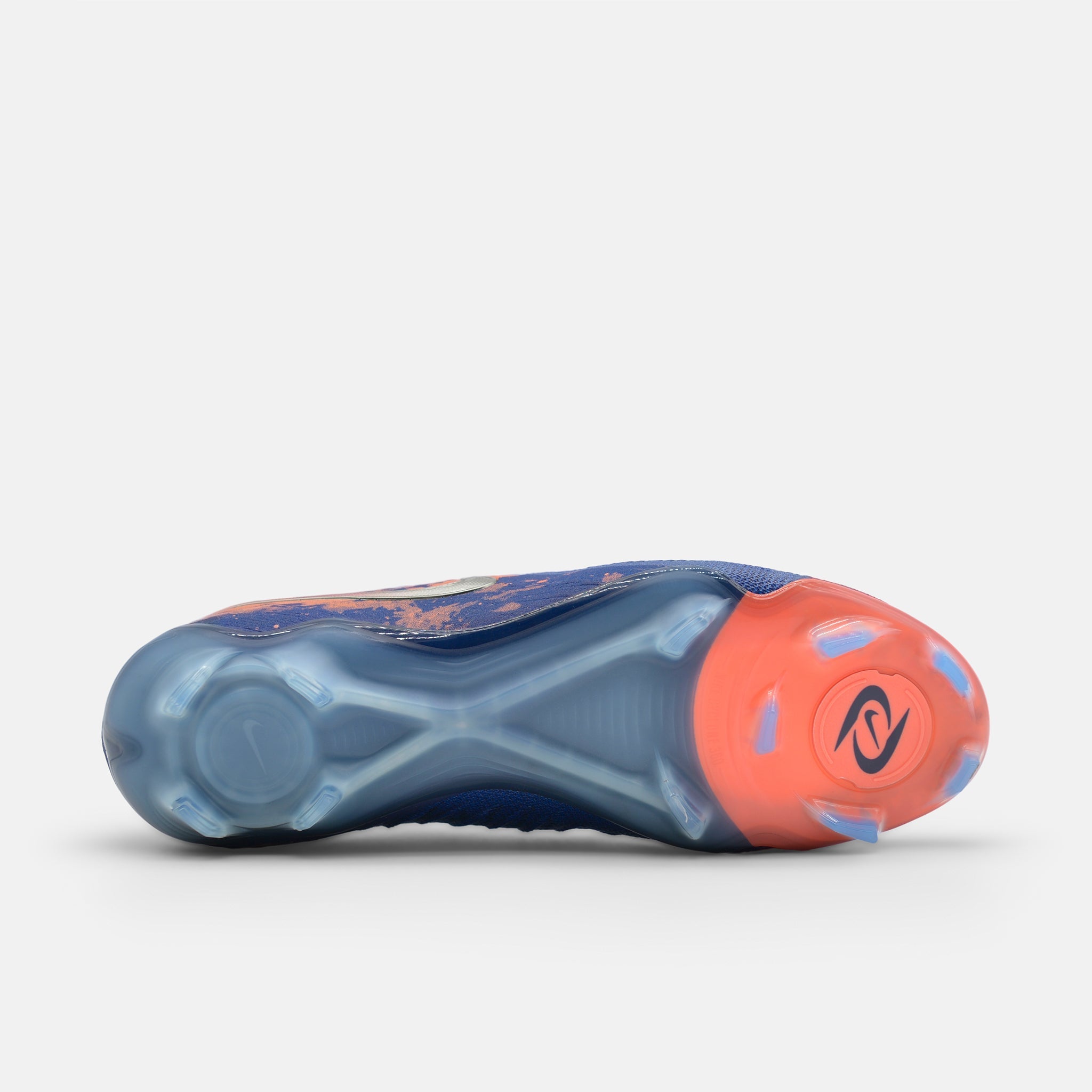 Nike Phantom GX 2 Elite FG Blue Void / Chrome football boots — photo 2