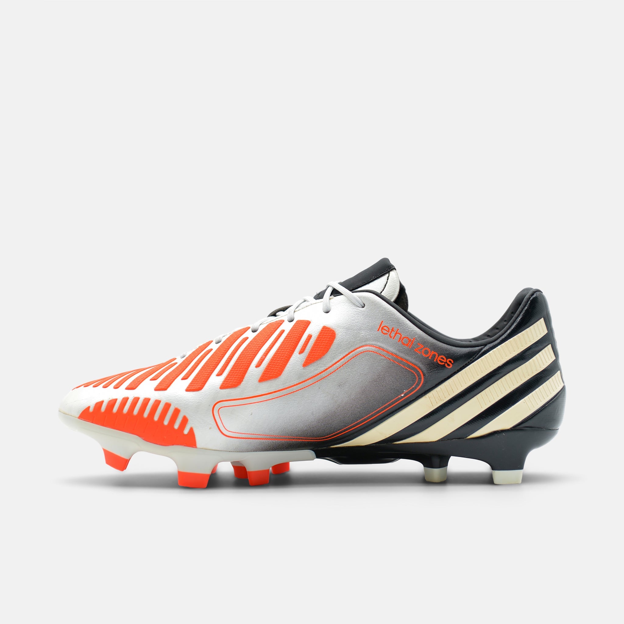 PREDATOR LETHAL ZONE FG