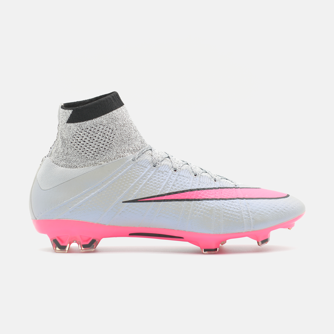 MERCURIAL SUPERFLY 4