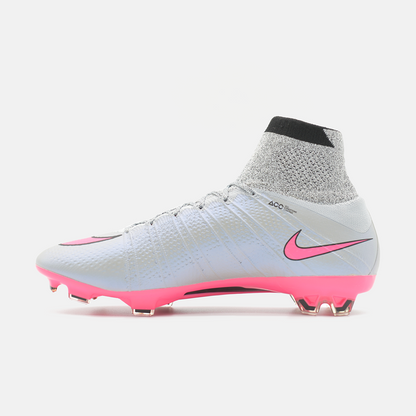 MERCURIAL SUPERFLY 4