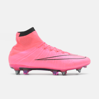 MERCURIAL SUPERFLY 4
