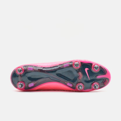 MERCURIAL SUPERFLY 4