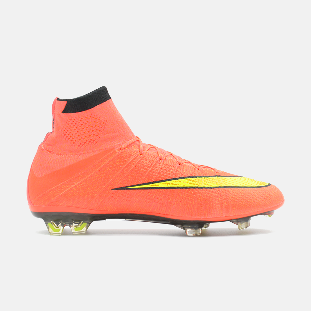 MERCURIAL SUPERFLY 4