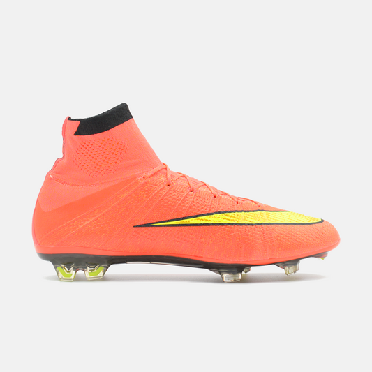 MERCURIAL SUPERFLY 4