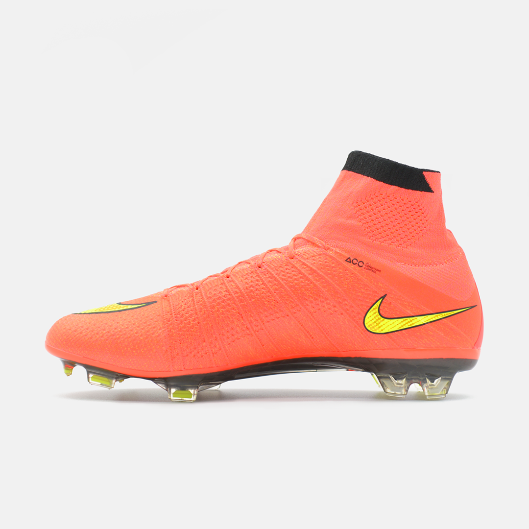 MERCURIAL SUPERFLY 4