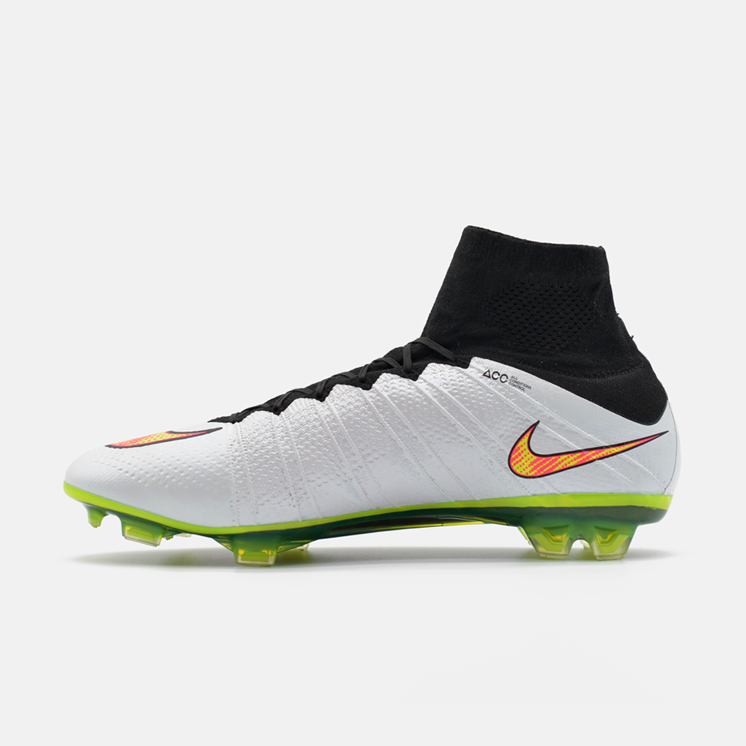 MERCURIAL SUPERFLY 4