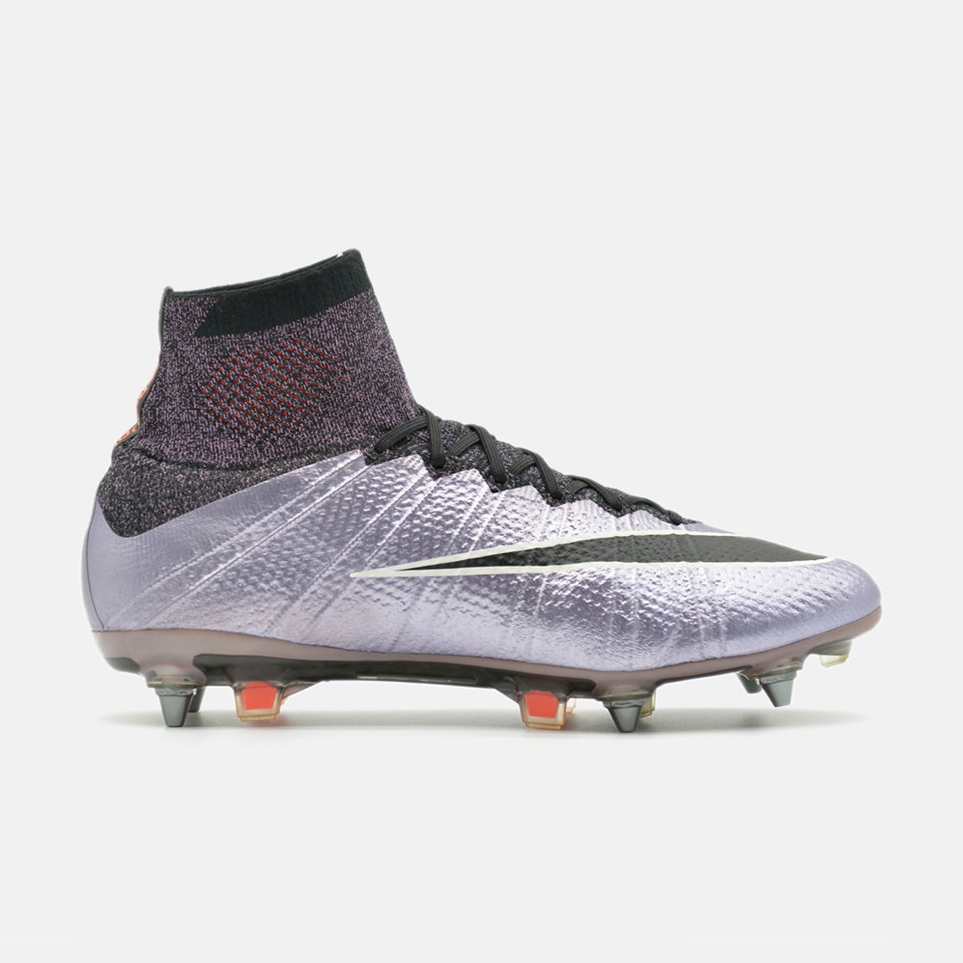 MERCURIAL SUPERFLY 4