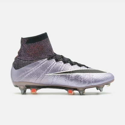 MERCURIAL SUPERFLY 4