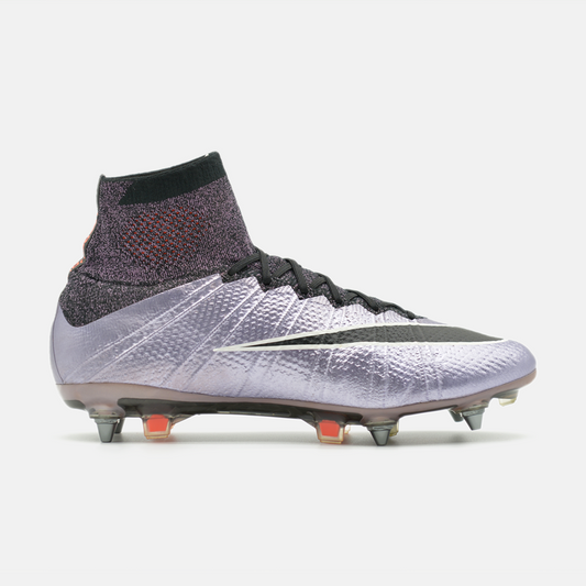 MERCURIAL SUPERFLY 4