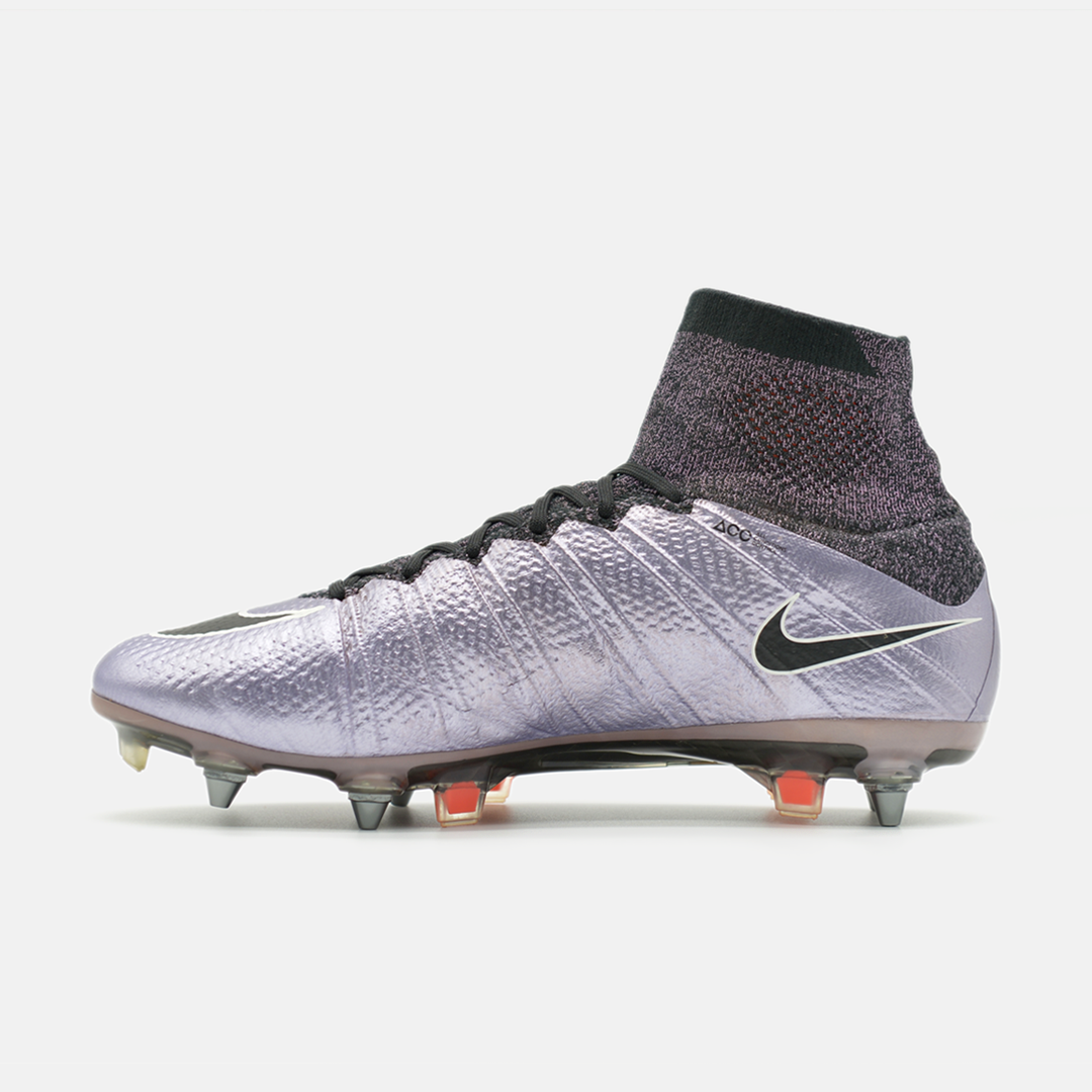 MERCURIAL SUPERFLY 4