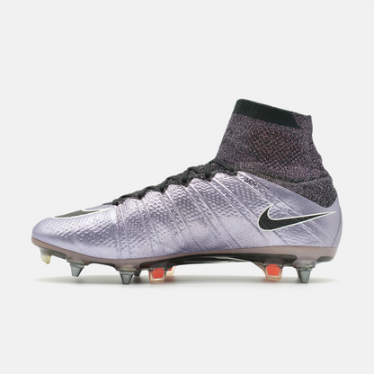 MERCURIAL SUPERFLY 4