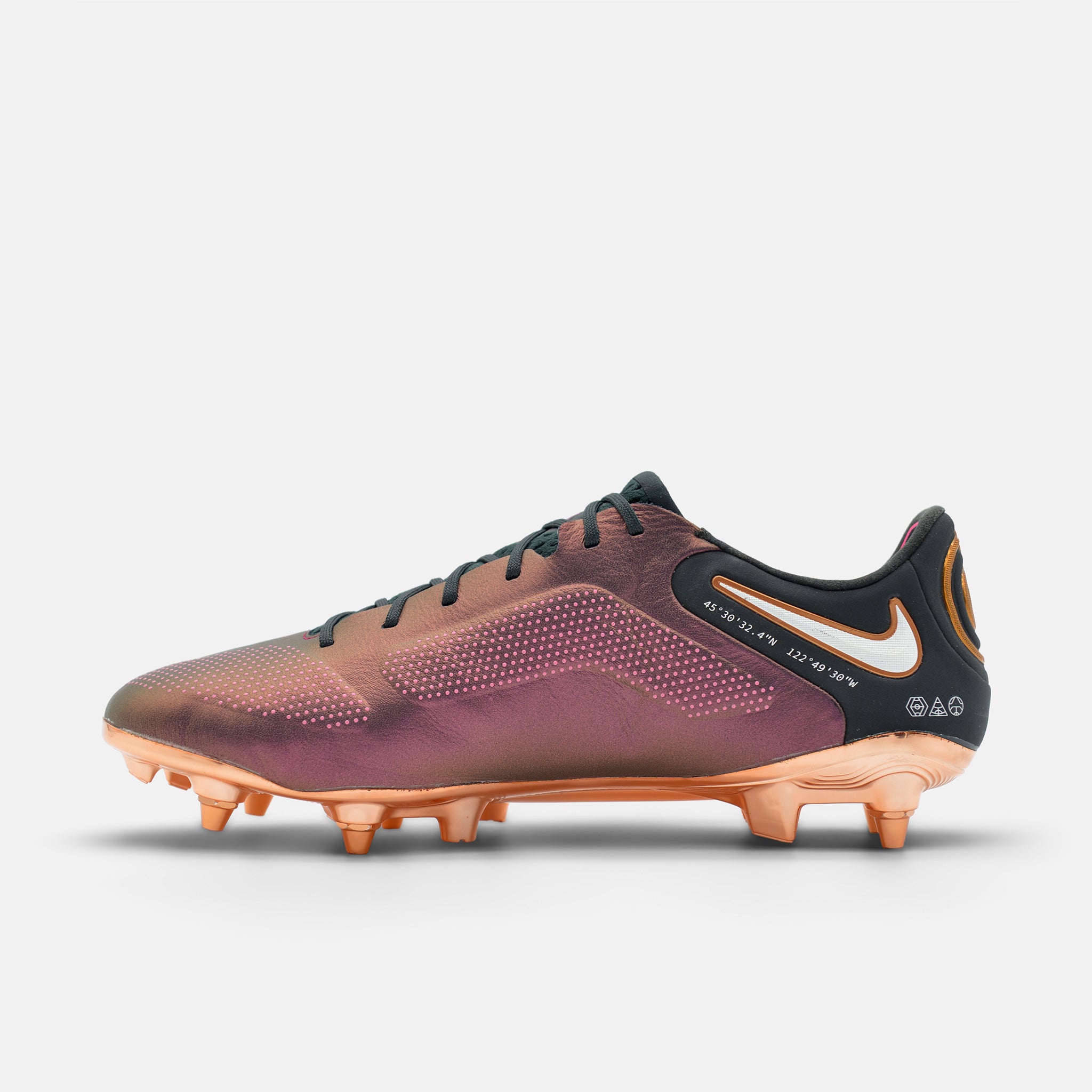 TIEMPO LEGEND 9 ELITE SG