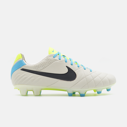 TIEMPO LEGEND 4