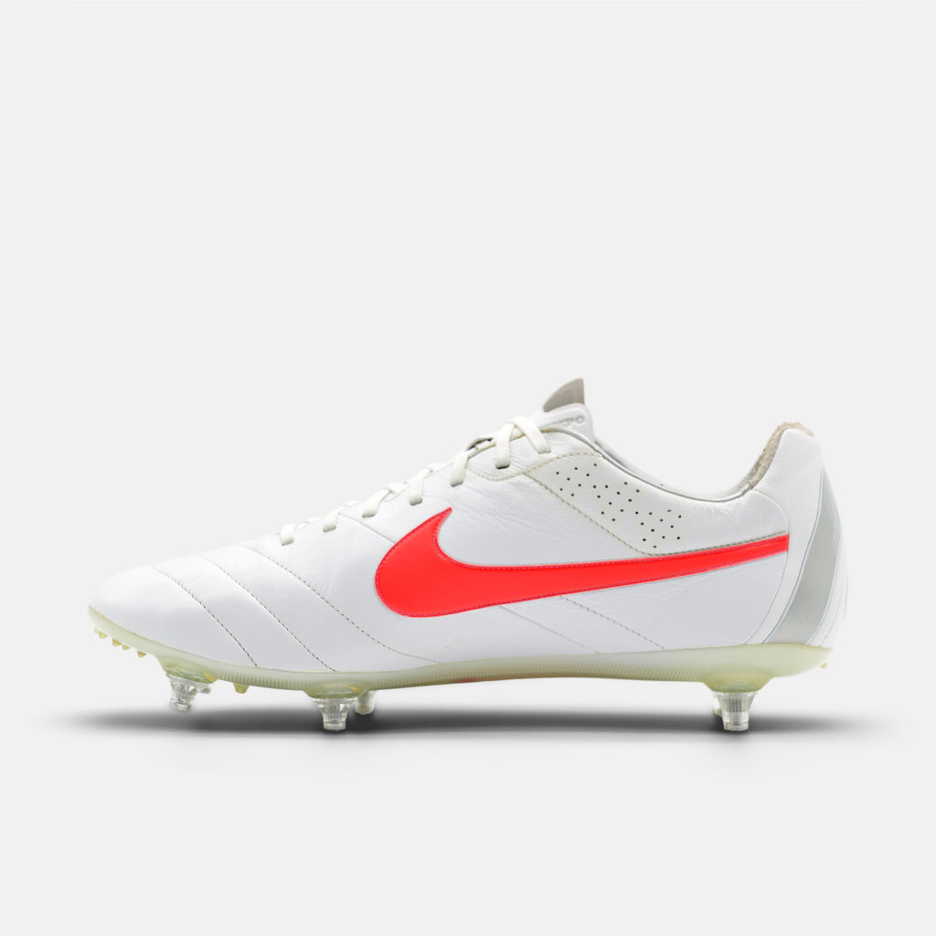 TIEMPO LEGEND IV SG