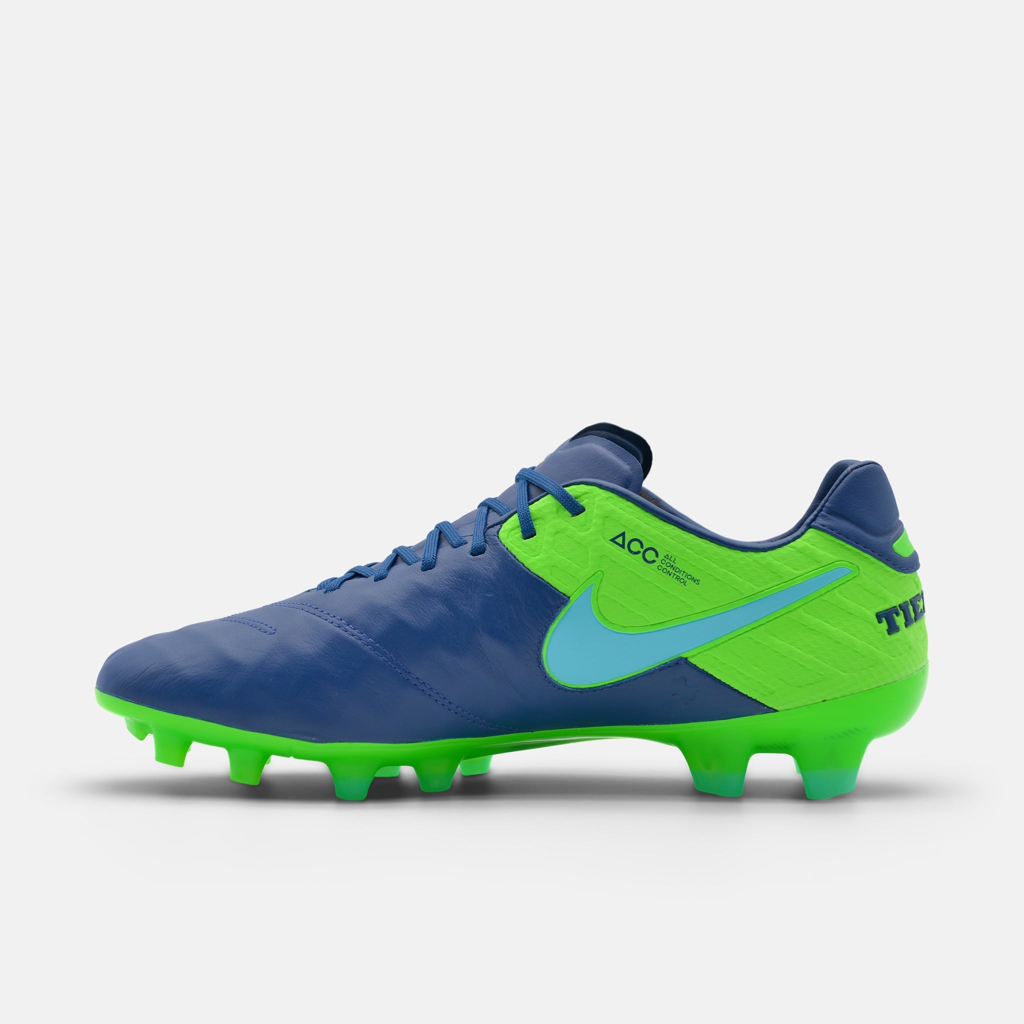 TIEMPO LEGEND VI FG