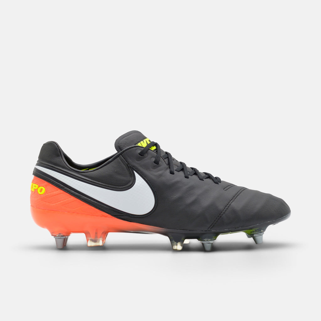 TIEMPO LEGEND VI SG