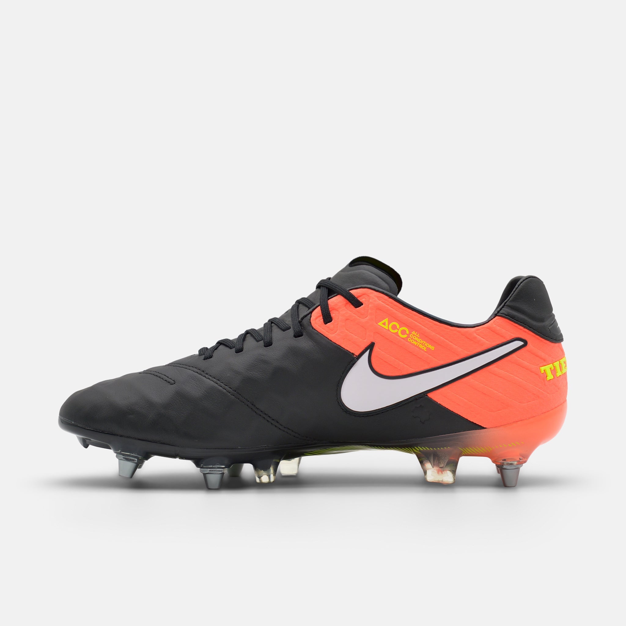 TIEMPO LEGEND VI SG