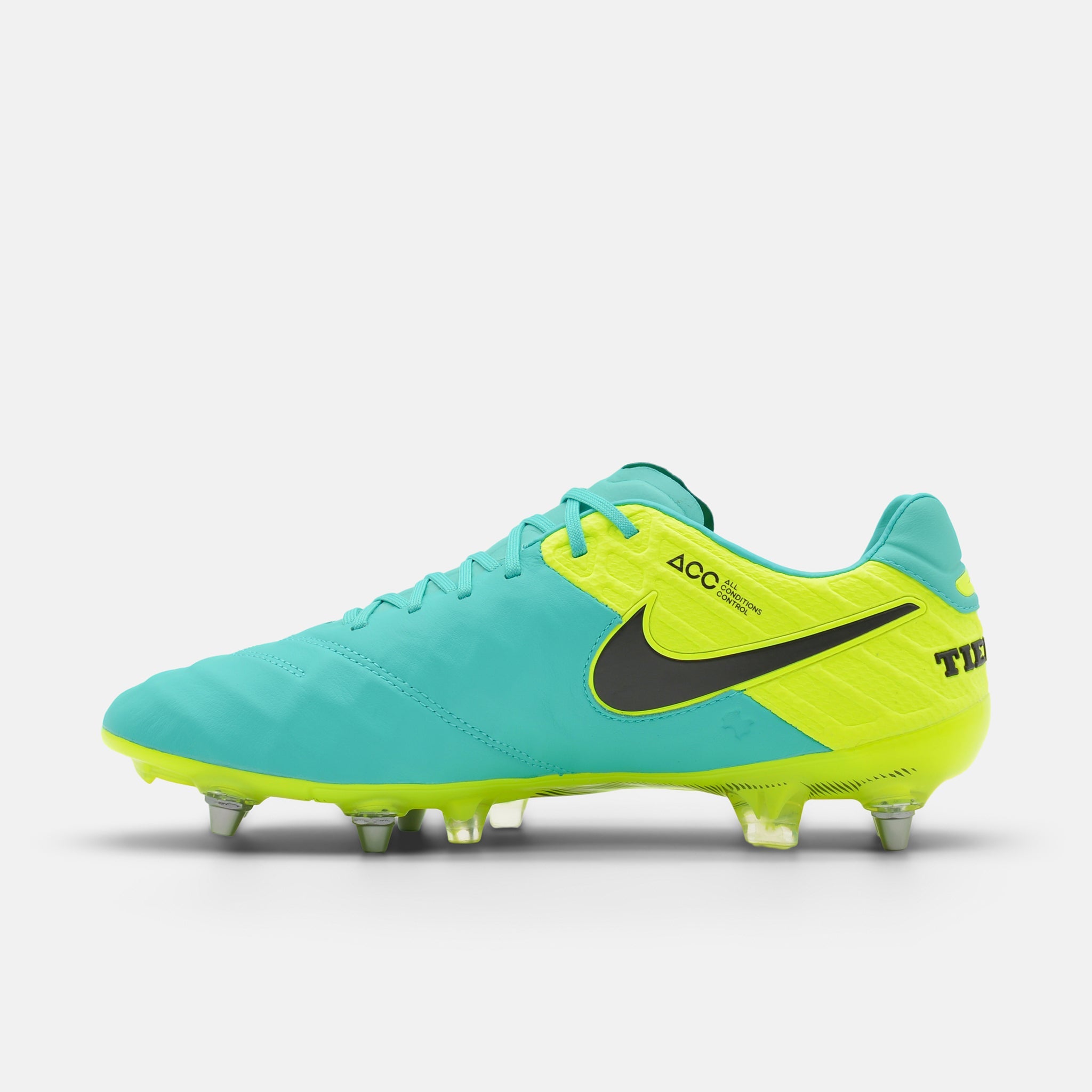 TIEMPO LEGEND VI SG