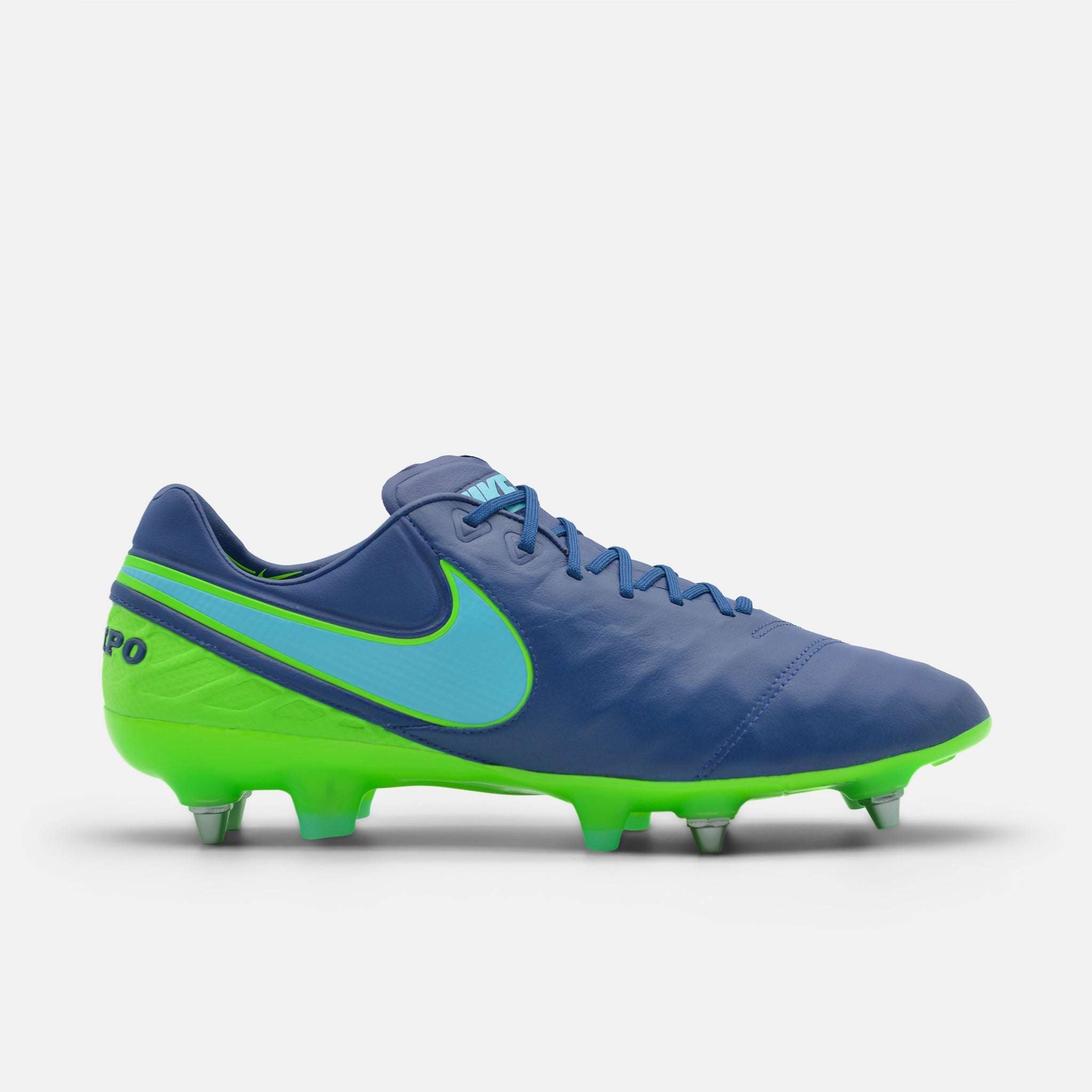 TIEMPO LEGEND VI SG