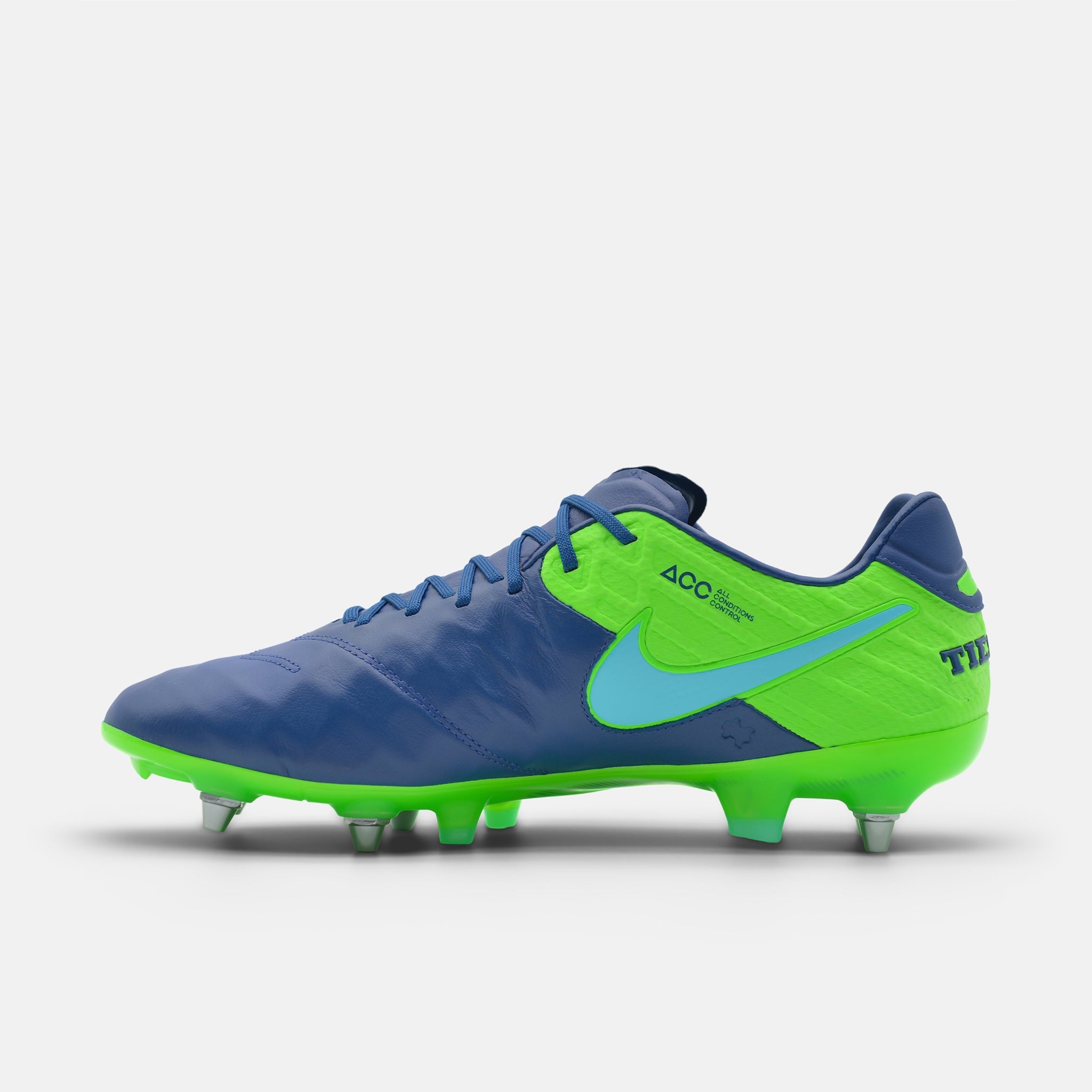 TIEMPO LEGEND VI SG