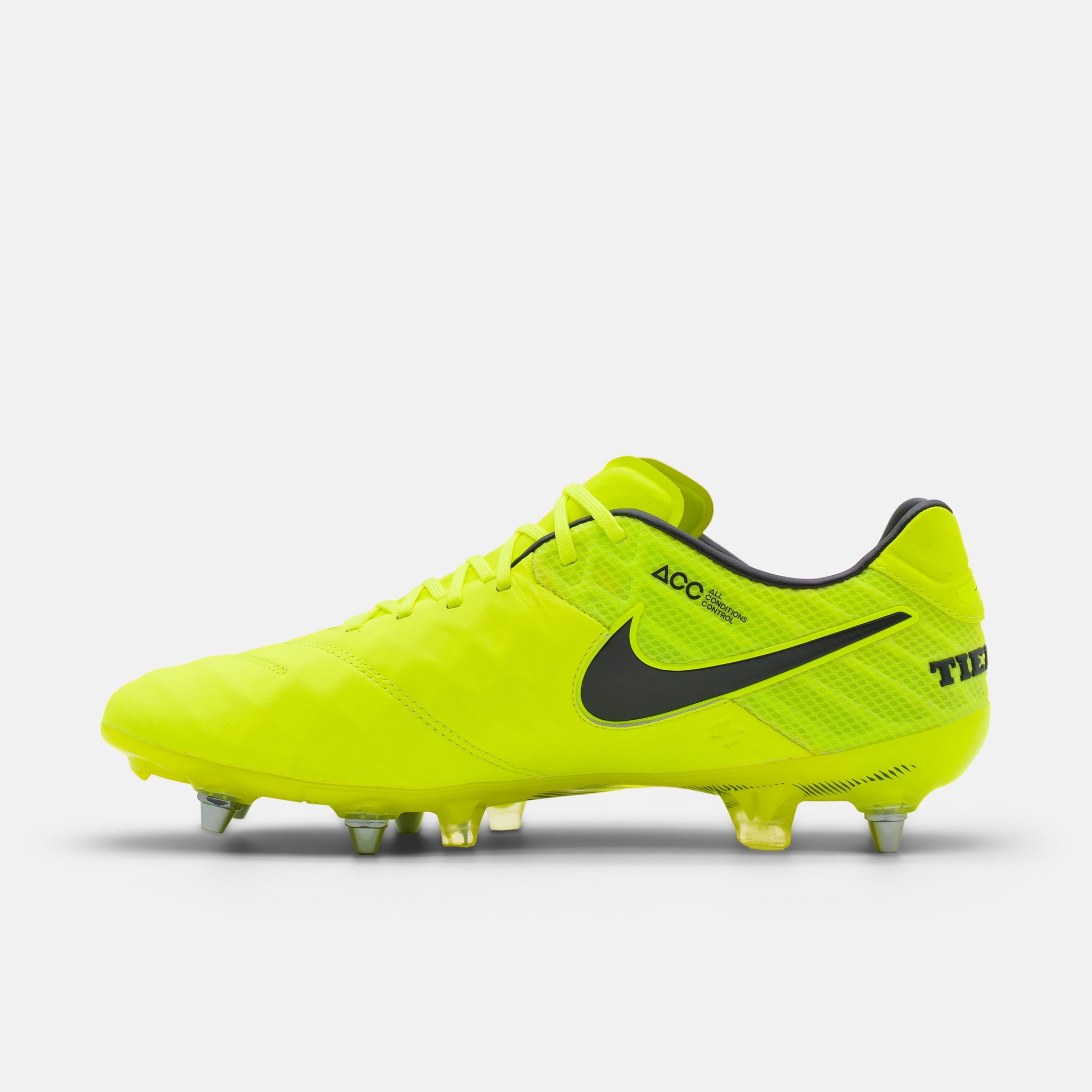 TIEMPO LEGEND VI SG