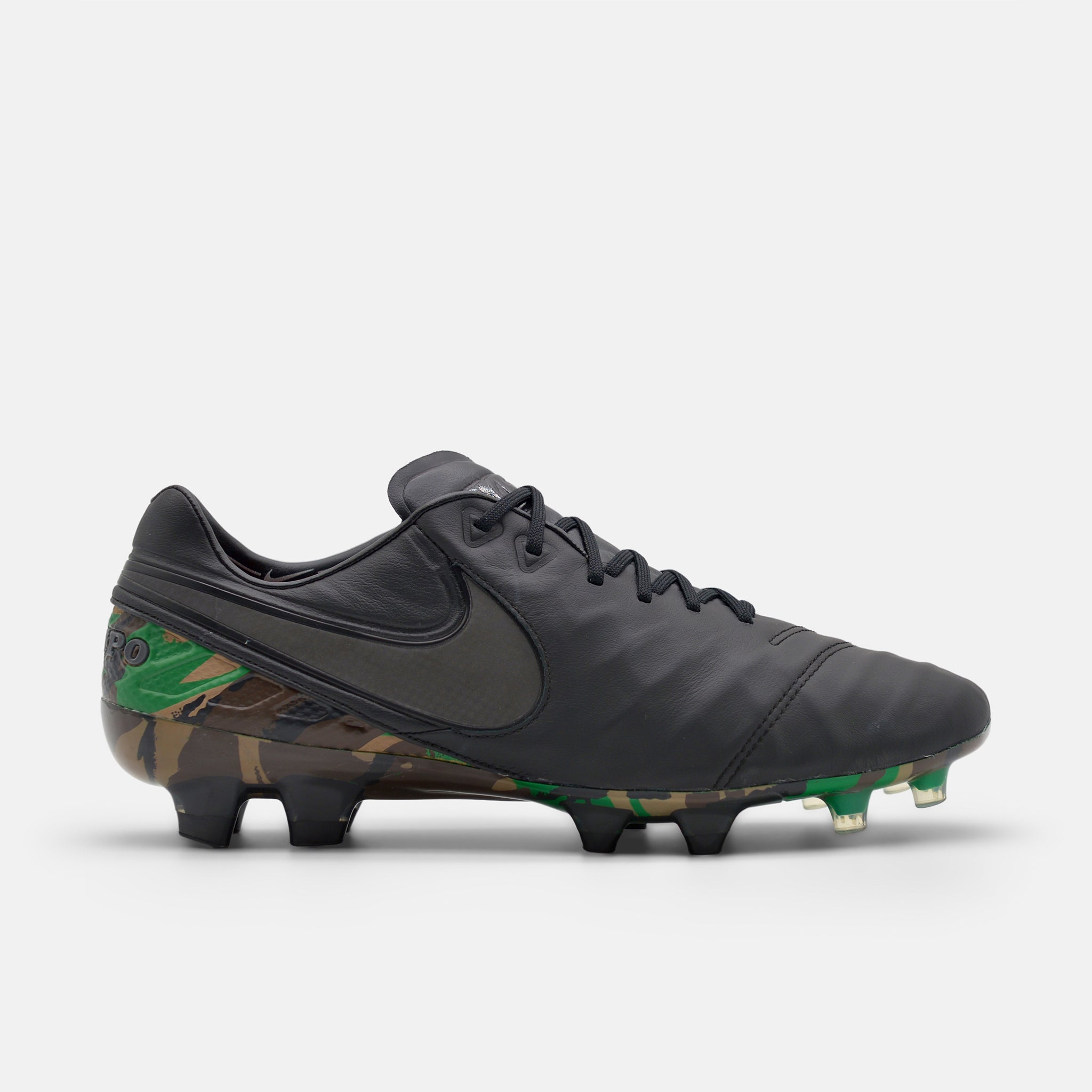 TIEMPO LEGEND VI SE FG
