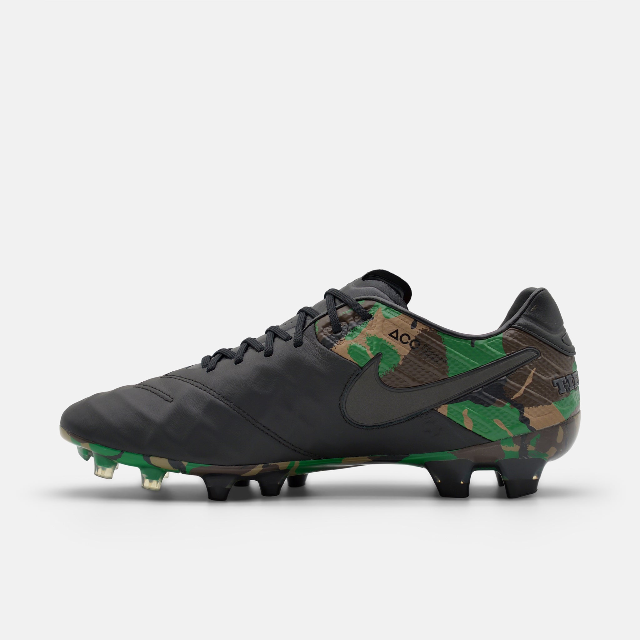 TIEMPO LEGEND VI SE FG
