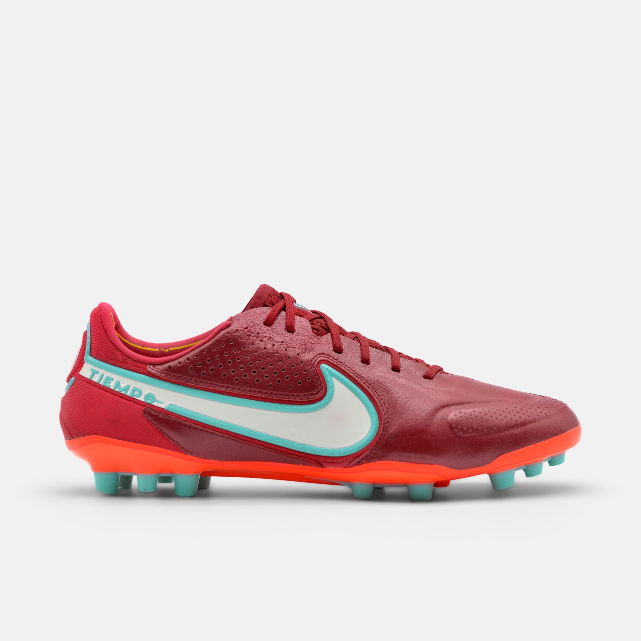 TIEMPO LEGEND 9 ELITE AG