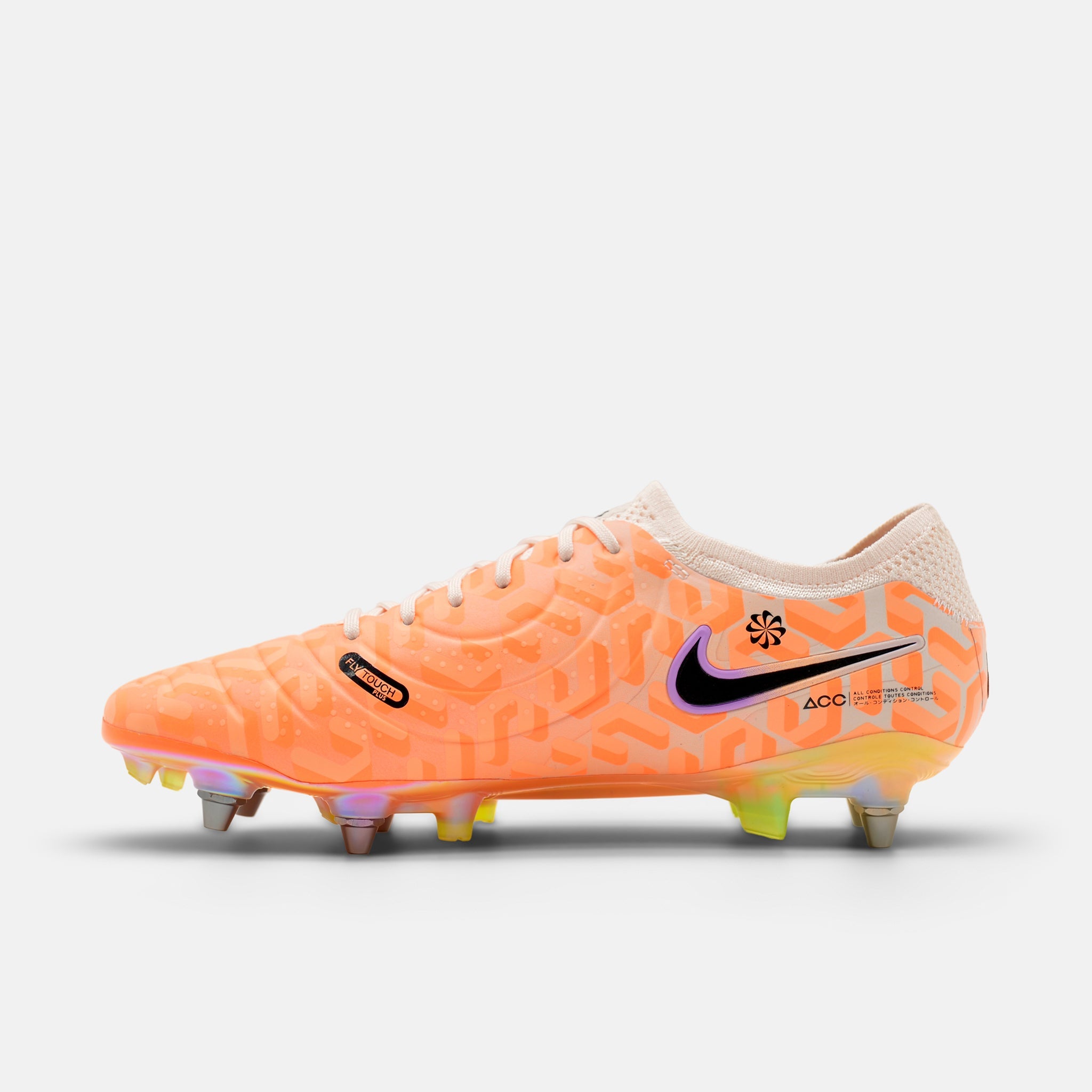 TIEMPO LEGEND 10 ELITE WC SG