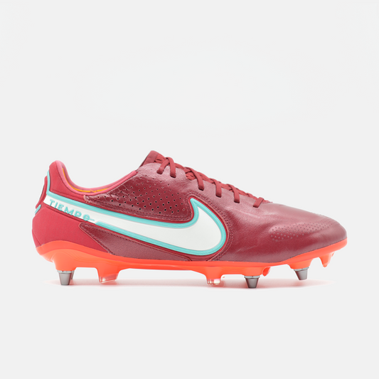 TIEMPO LEGEND 9 ELITE