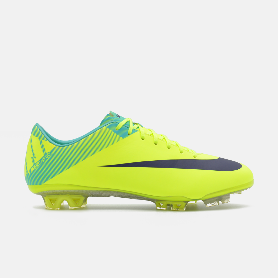 MERCURIAL VAPOR 7