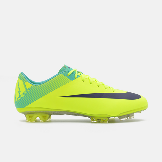 MERCURIAL VAPOR 7