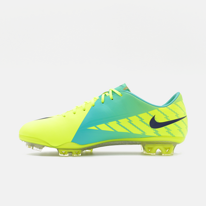 MERCURIAL VAPOR 7