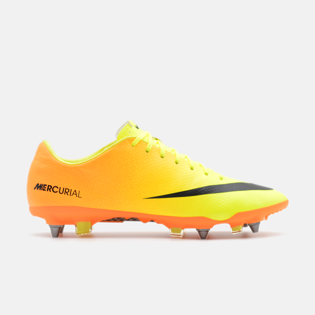 MERCURIAL VAPOR 9