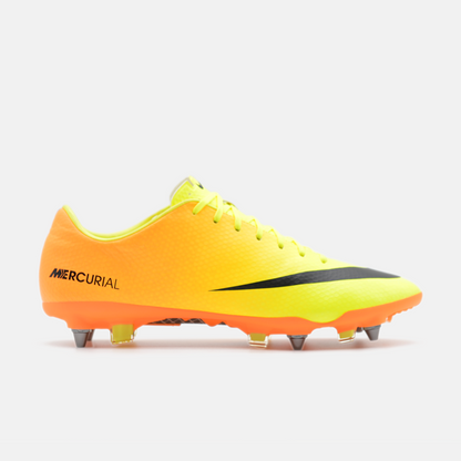 MERCURIAL VAPOR 9