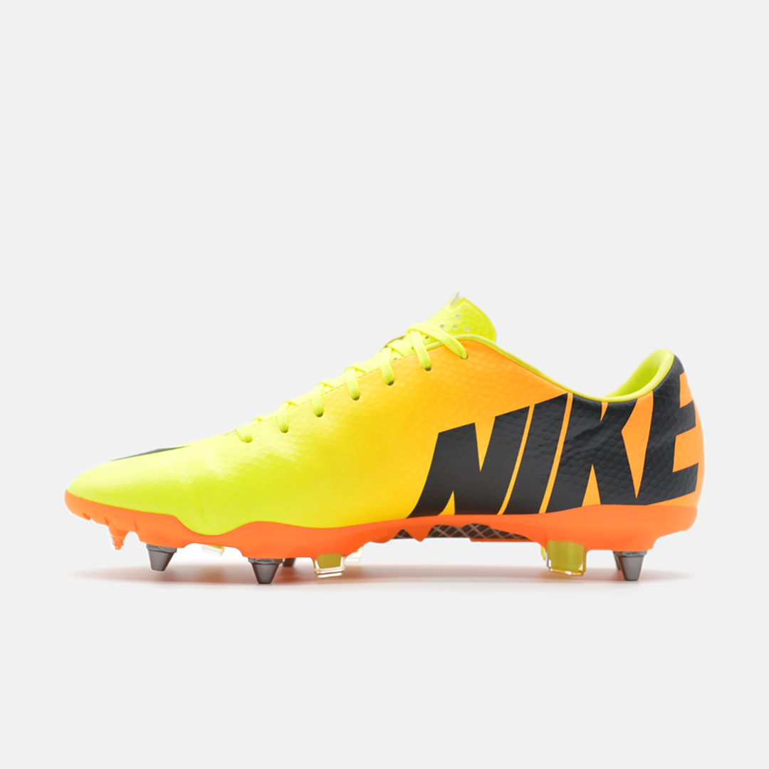 MERCURIAL VAPOR 9