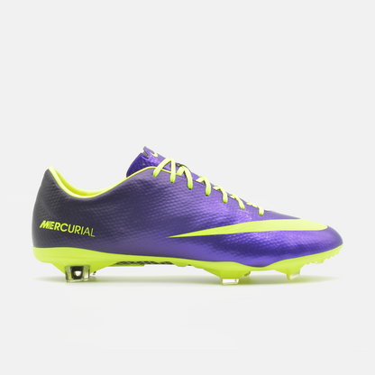 MERCURIAL VAPOR 9