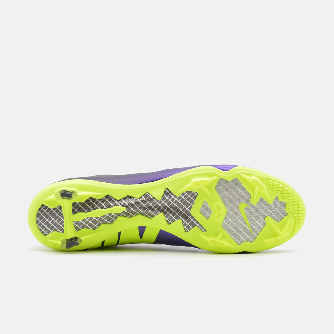 MERCURIAL VAPOR 9