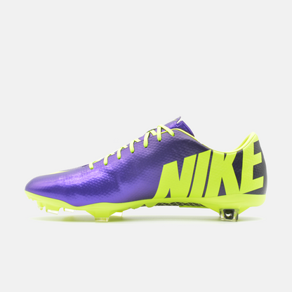 MERCURIAL VAPOR 9