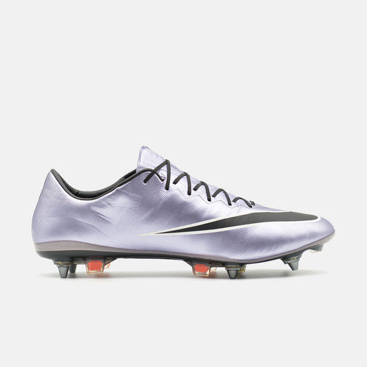 MERCURIAL VAPOR 10