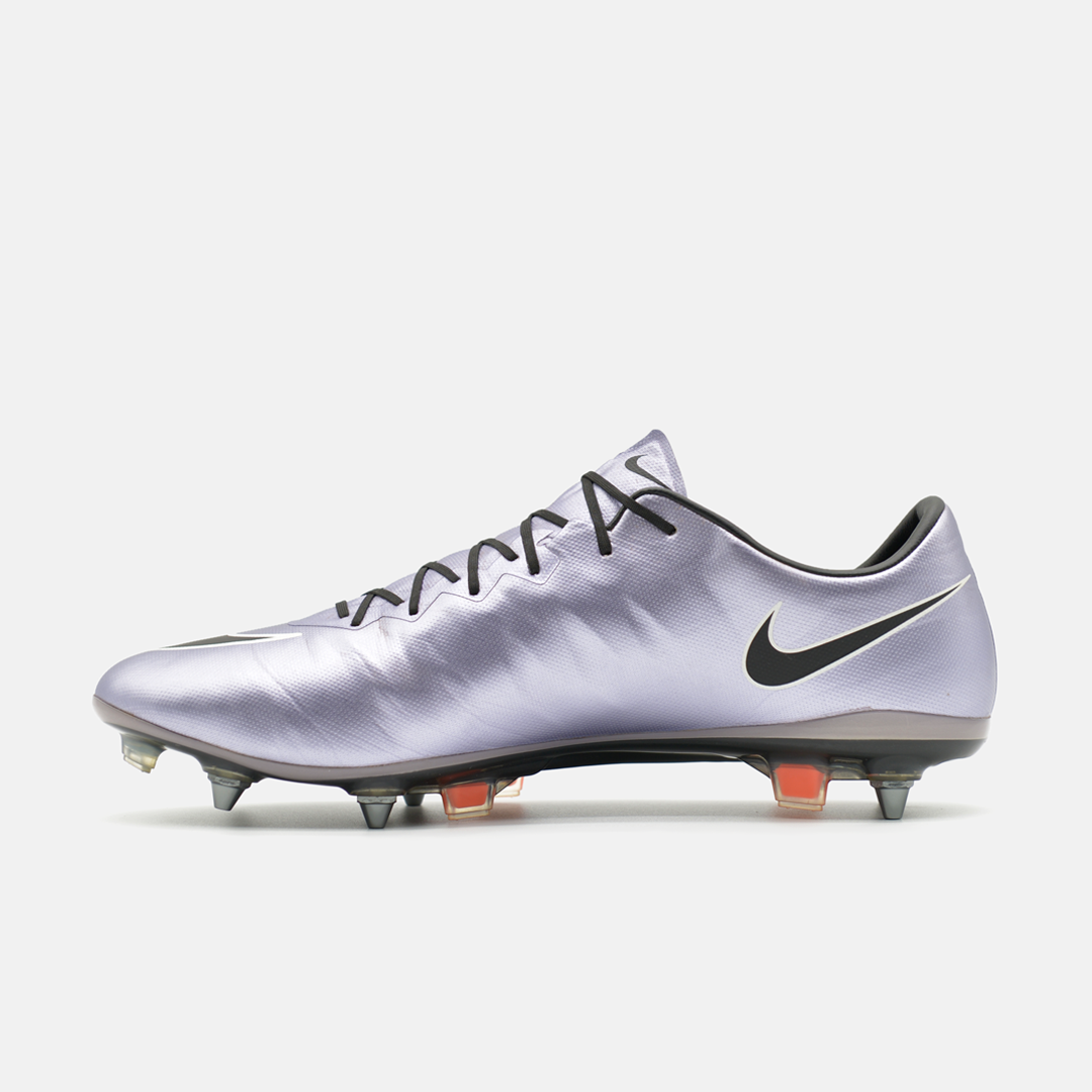 MERCURIAL VAPOR 10